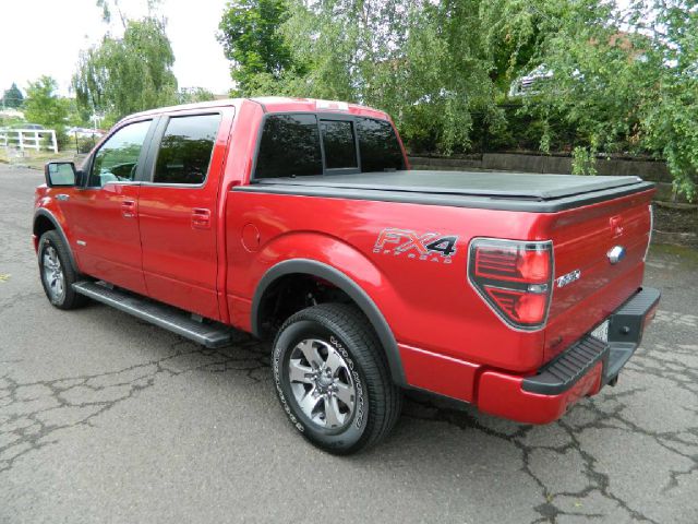 Ford F150 2012 photo 7