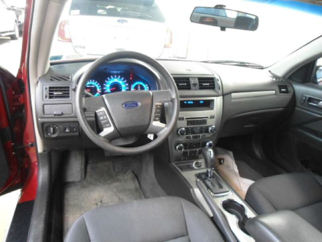 Ford F150 2012 photo 1