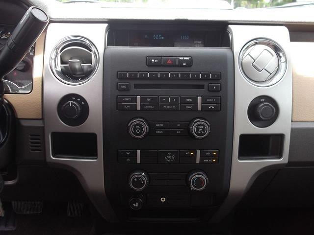 Ford F150 2012 photo 3