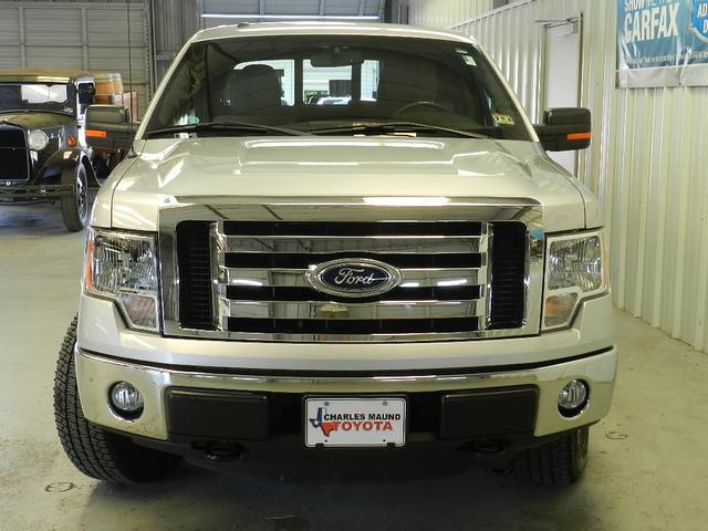 Ford F150 2012 photo 2