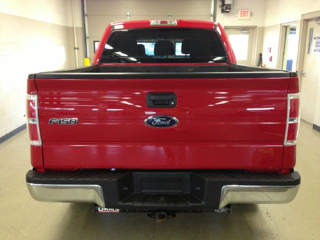 Ford F150 2012 photo 1