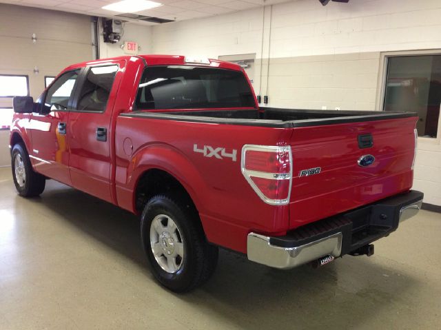 Ford F150 2012 photo 2