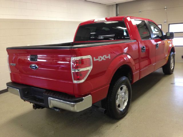 Ford F150 2012 photo 4