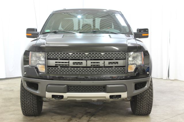 Ford F150 2012 photo 13