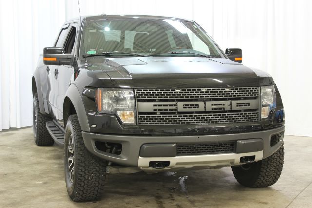 Ford F150 2012 photo 14