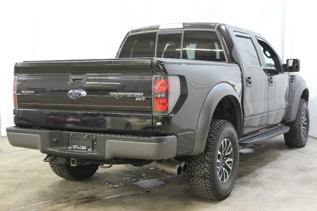 Ford F150 2012 photo 15