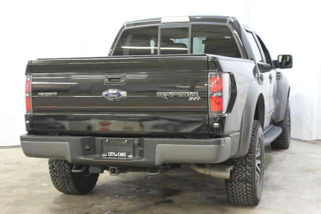 Ford F150 2012 photo 16