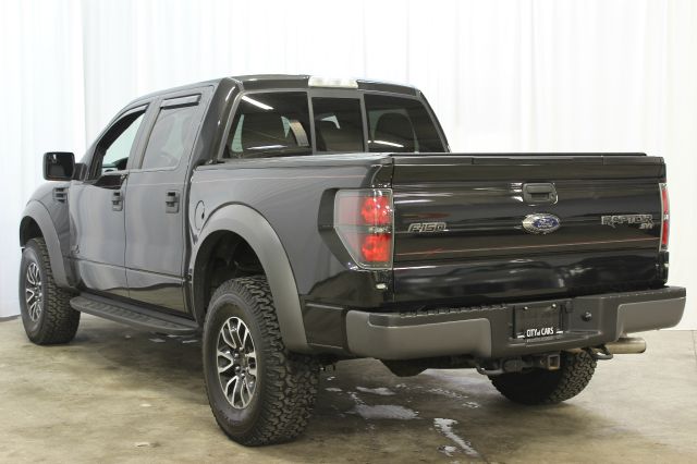 Ford F150 2012 photo 18