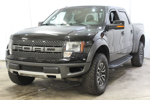 Ford F150 2012 photo 19