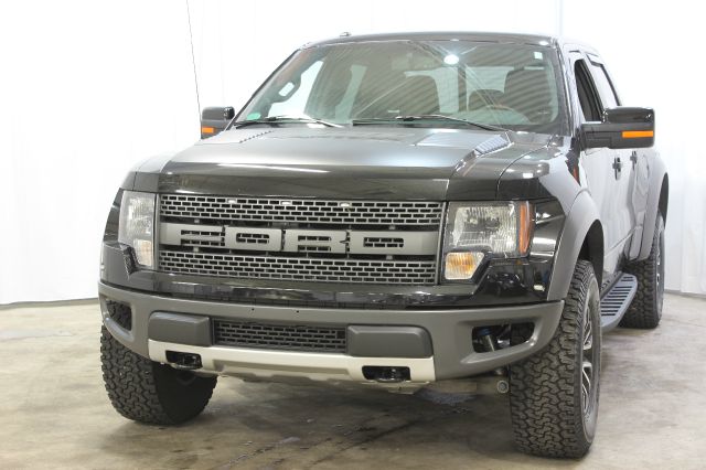 Ford F150 2012 photo 20