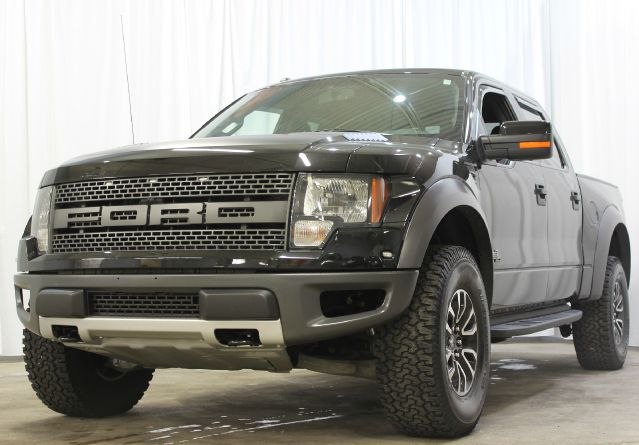 Ford F150 2012 photo 21