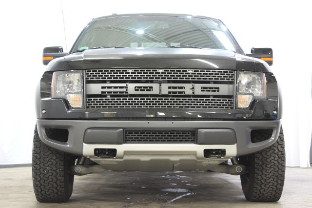 Ford F150 2012 photo 22