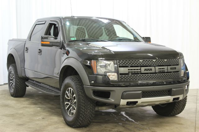 Ford F150 2012 photo 25