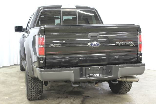 Ford F150 2012 photo 26