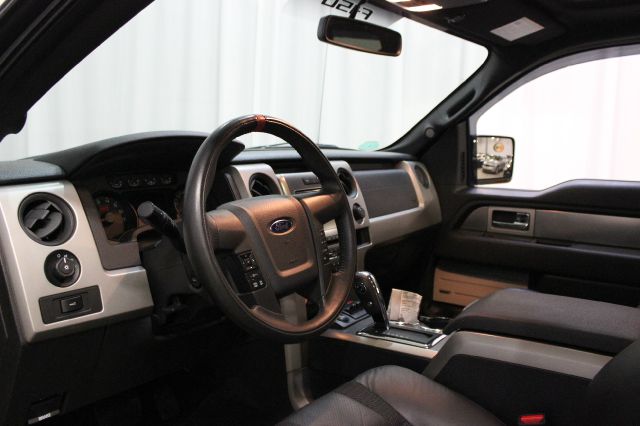 Ford F150 2012 photo 27