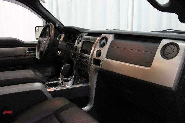 Ford F150 2012 photo 29