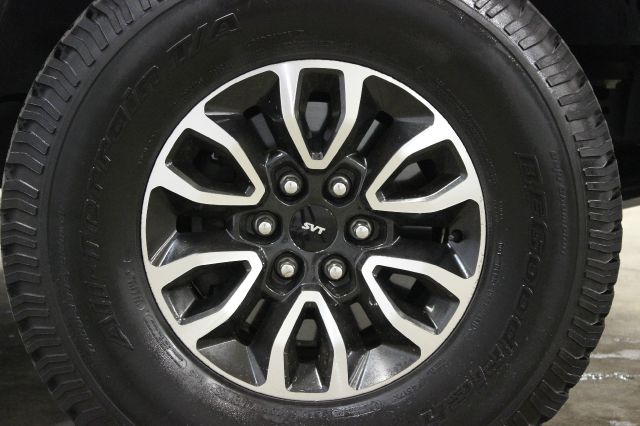 Ford F150 2012 photo 4