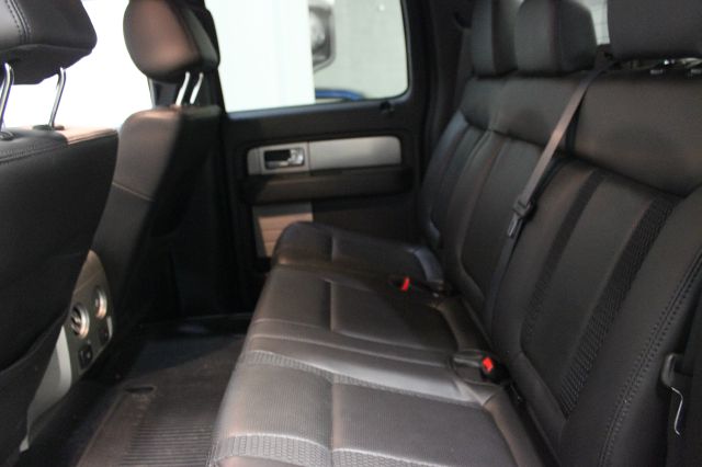 Ford F150 2012 photo 8