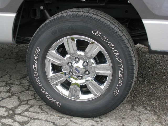 Ford F150 2012 photo 12