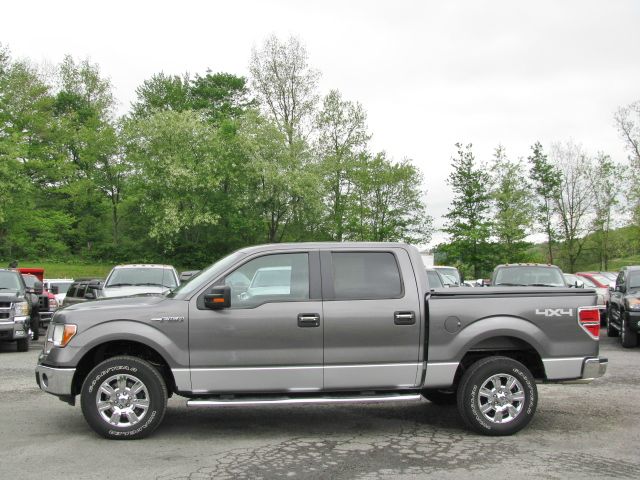 Ford F150 2012 photo 20