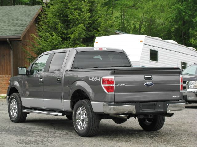 Ford F150 2012 photo 21