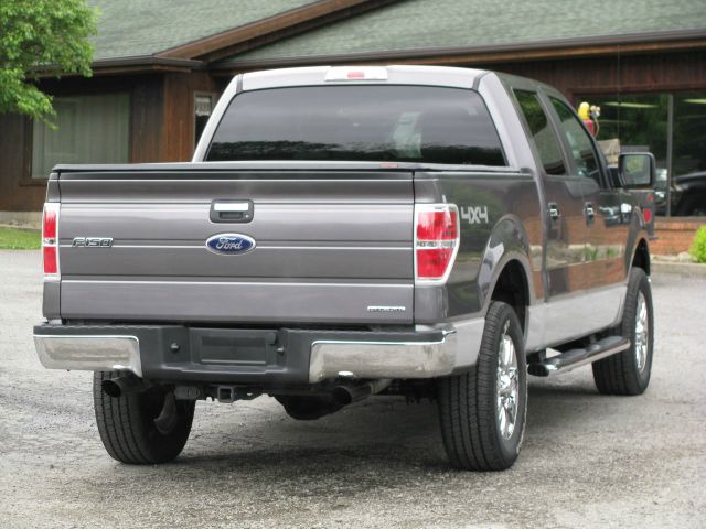 Ford F150 2012 photo 22