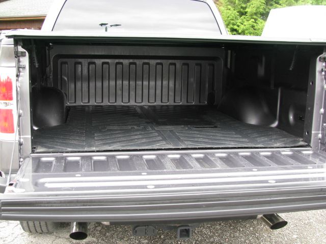 Ford F150 2012 photo 3