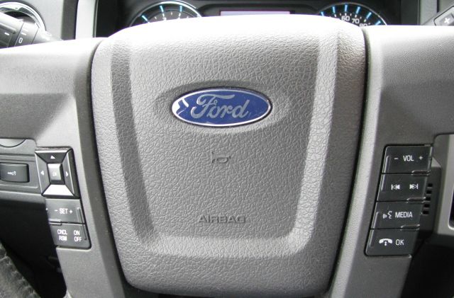 Ford F150 2012 photo 4