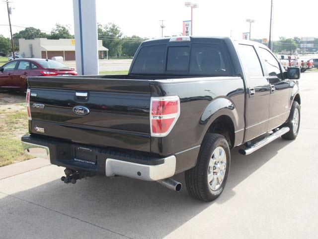 Ford F150 2012 photo 2