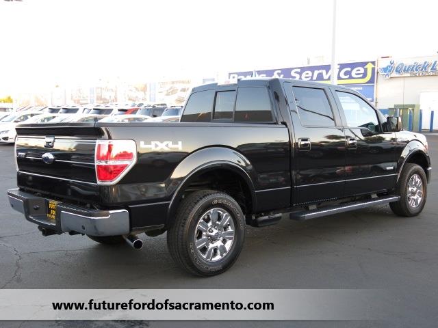 Ford F150 2012 photo 1