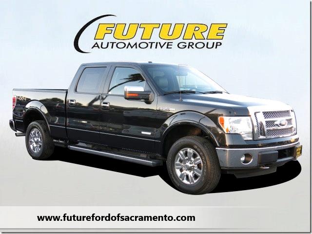 Ford F150 2012 photo 2