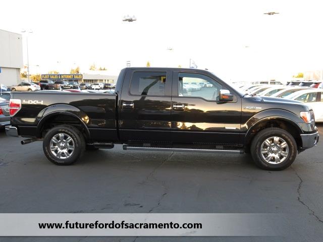 Ford F150 2012 photo 3