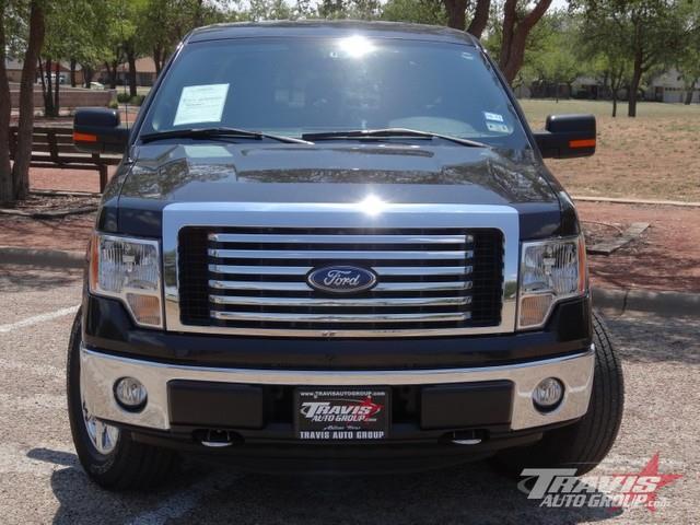 Ford F150 2012 photo 1