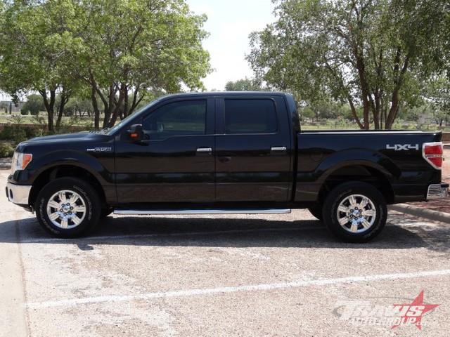 Ford F150 2012 photo 2