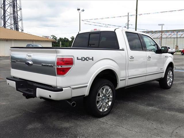 Ford F150 2012 photo 2