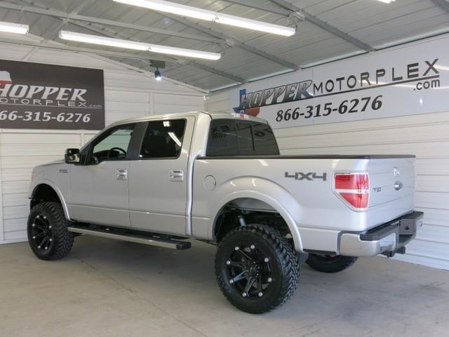 Ford F150 2012 photo 2