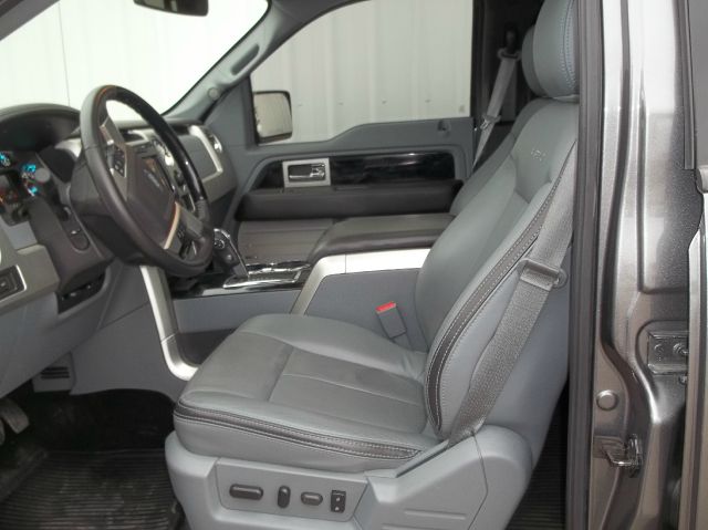 Ford F150 2012 photo 2