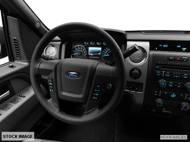 Ford F150 2012 photo 1