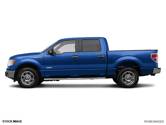 Ford F150 2012 photo 2