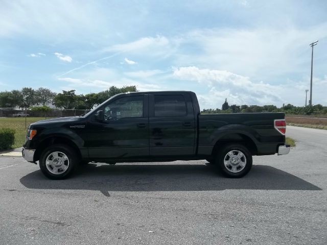 Ford F150 2012 photo 2