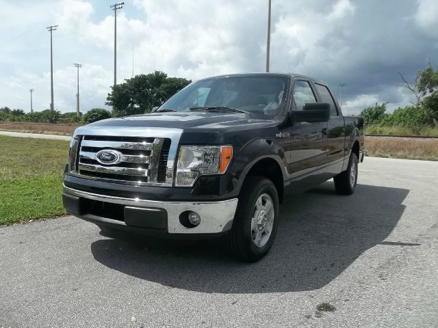 Ford F150 2012 photo 3