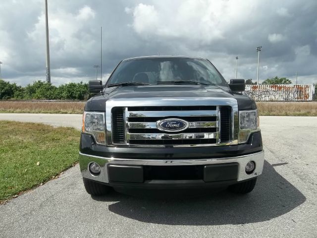 Ford F150 2012 photo 4