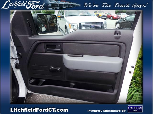 Ford F150 2012 photo 11