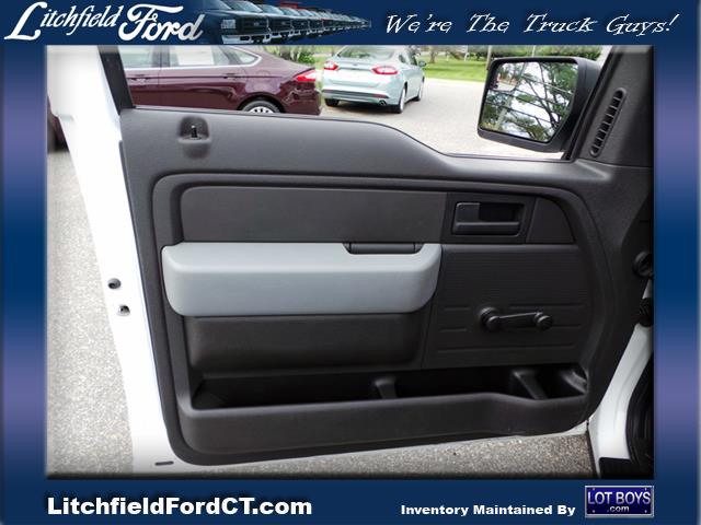 Ford F150 2012 photo 2