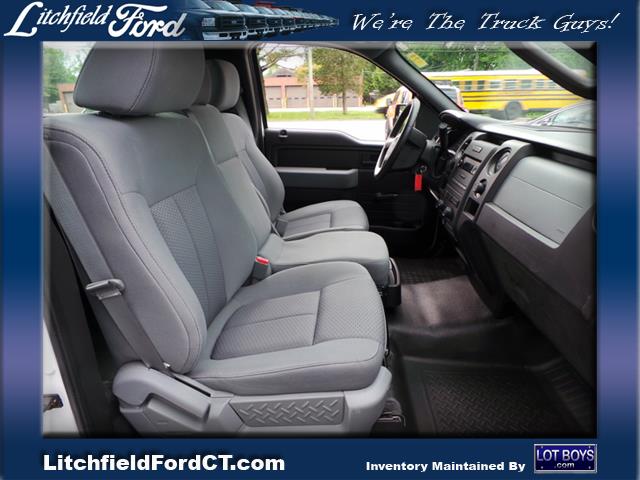 Ford F150 2012 photo 3