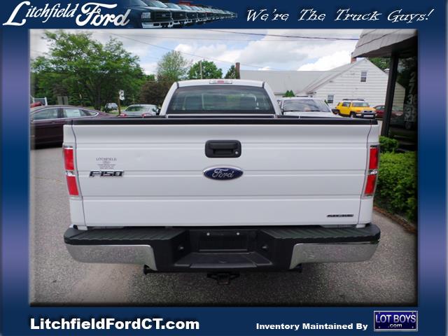 Ford F150 2012 photo 6