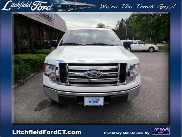 Ford F150 2012 photo 9