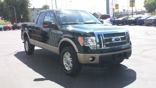 Ford F150 2012 photo 1