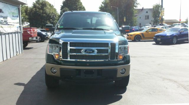 Ford F150 2012 photo 2