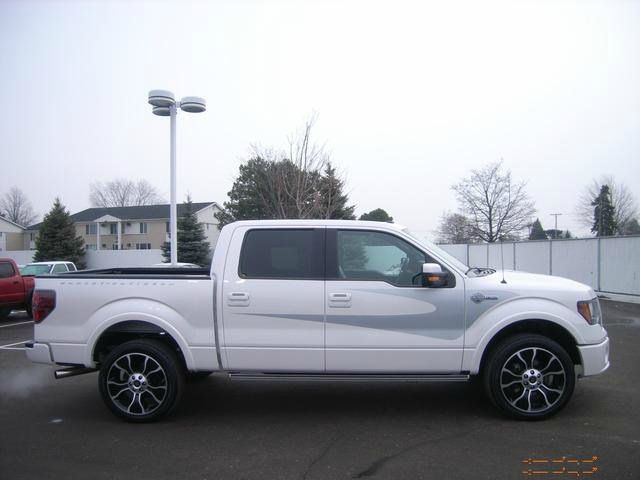 Ford F150 2012 photo 6